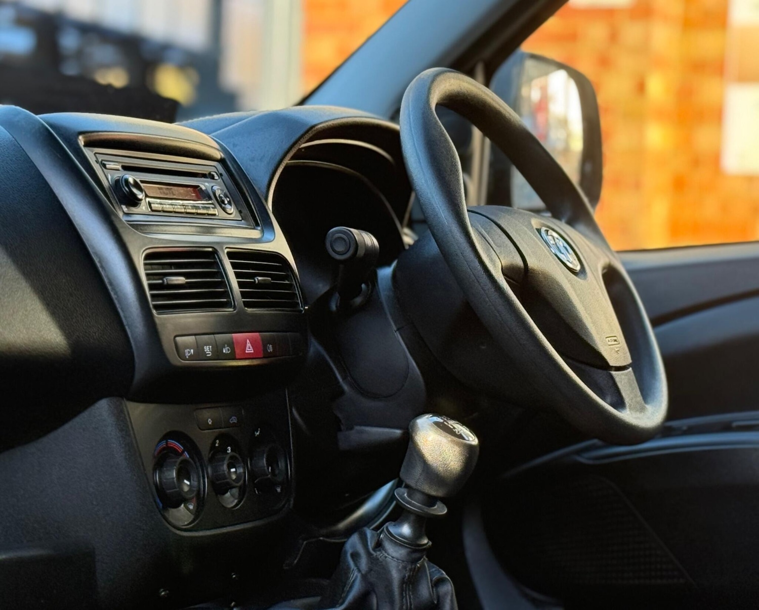 Used Vauxhall Combo 2018 for sale - 77094220: Photo 16