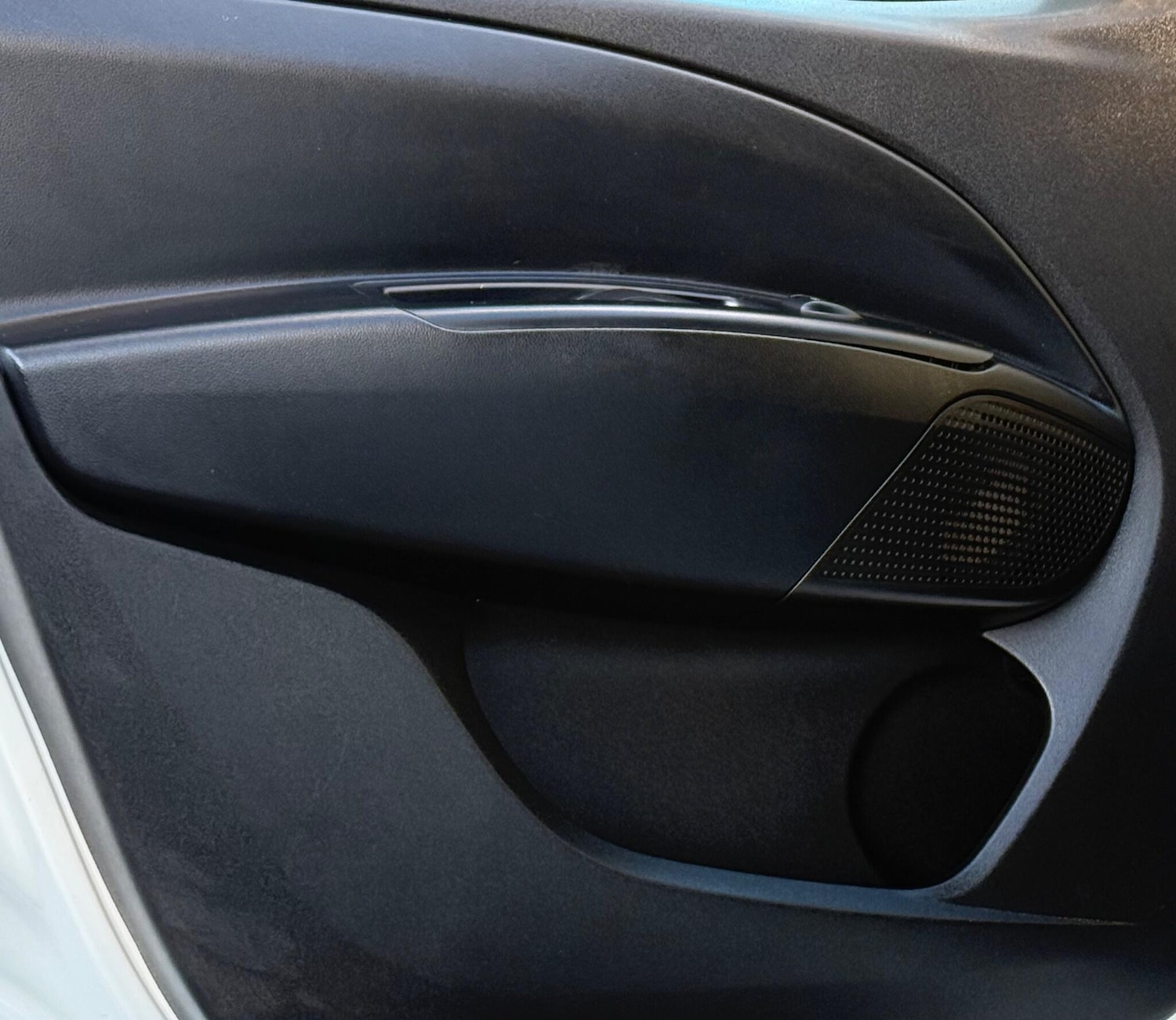 Used Vauxhall Combo 2018 for sale - 77094220: Photo 18