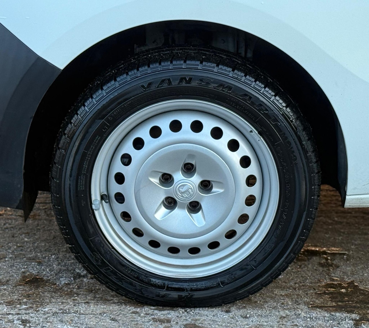 Used Vauxhall Combo 2018 for sale - 77094220: Photo 23