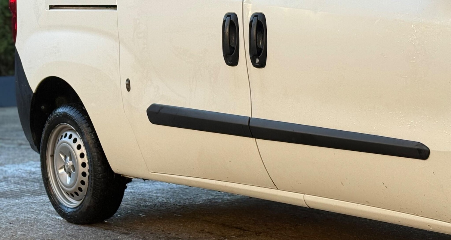 Used Vauxhall Combo 2018 for sale - 77094220: Photo 26