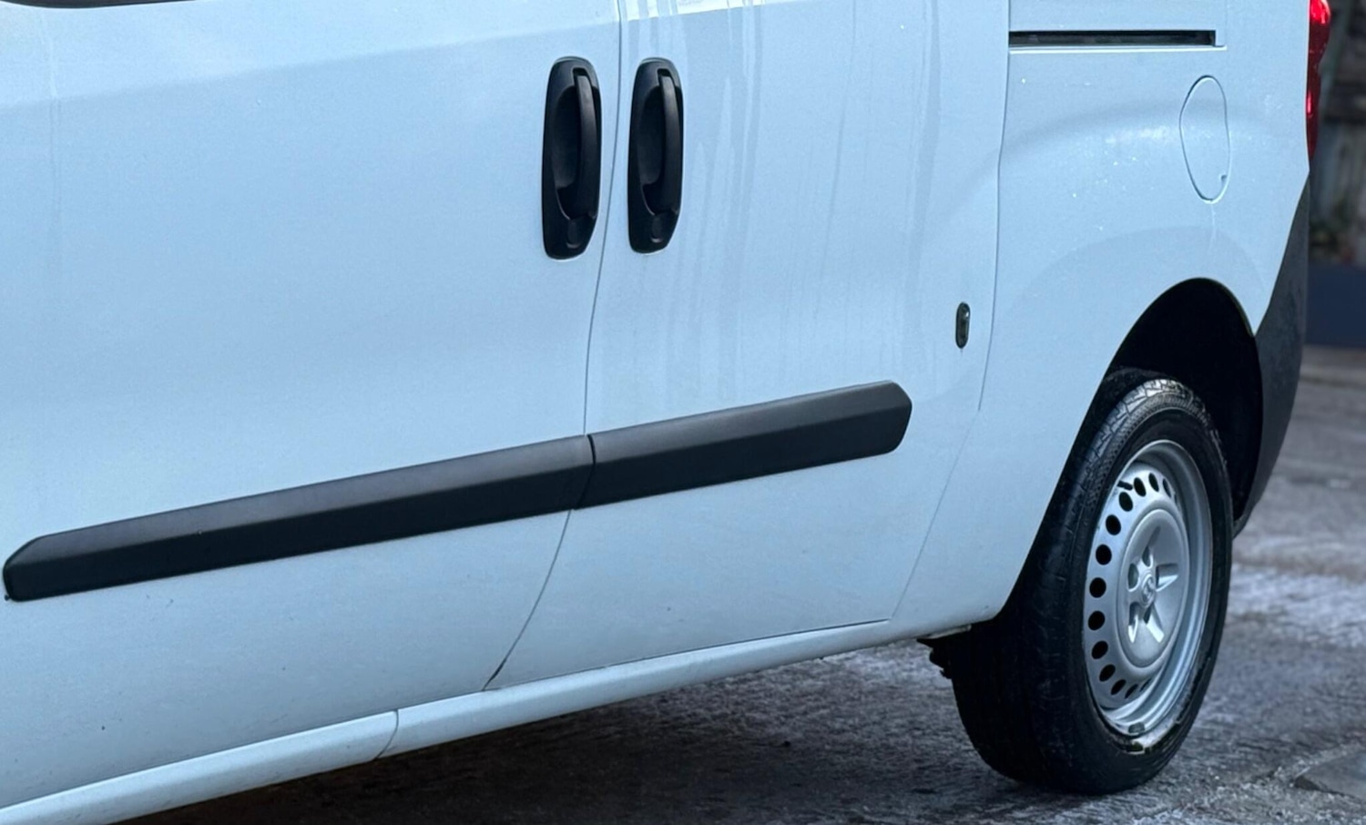 Used Vauxhall Combo 2018 for sale - 77094220: Photo 29