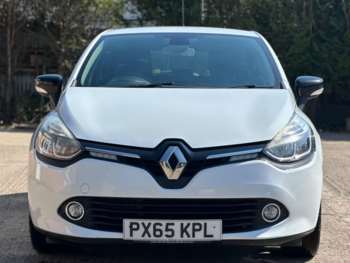 Used Renault Clio 2015 for sale - 74901029: Photo