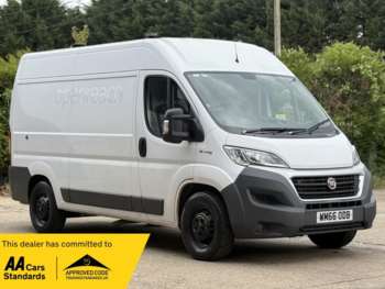 Used Fiat Ducato 2017 for sale - 75016694: Photo