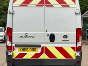 Used Fiat Ducato 2017 for sale - 75016694: Photo
