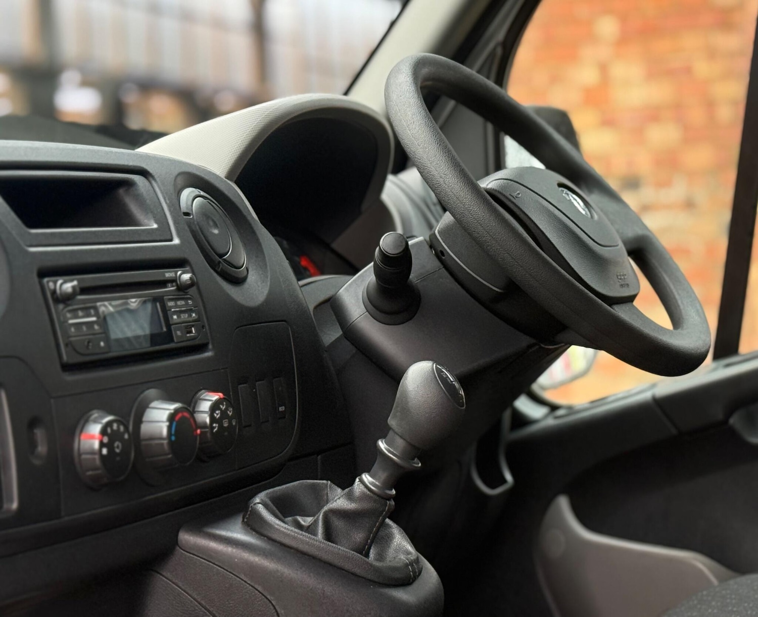 Used Vauxhall Movano 2017 for sale - 77125220: Photo 10