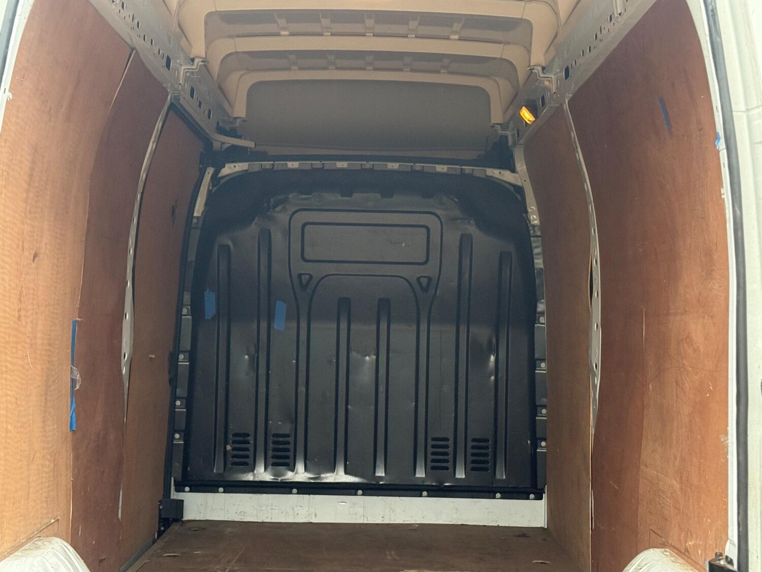 Used Vauxhall Movano 2017 for sale - 77125220: Photo 12