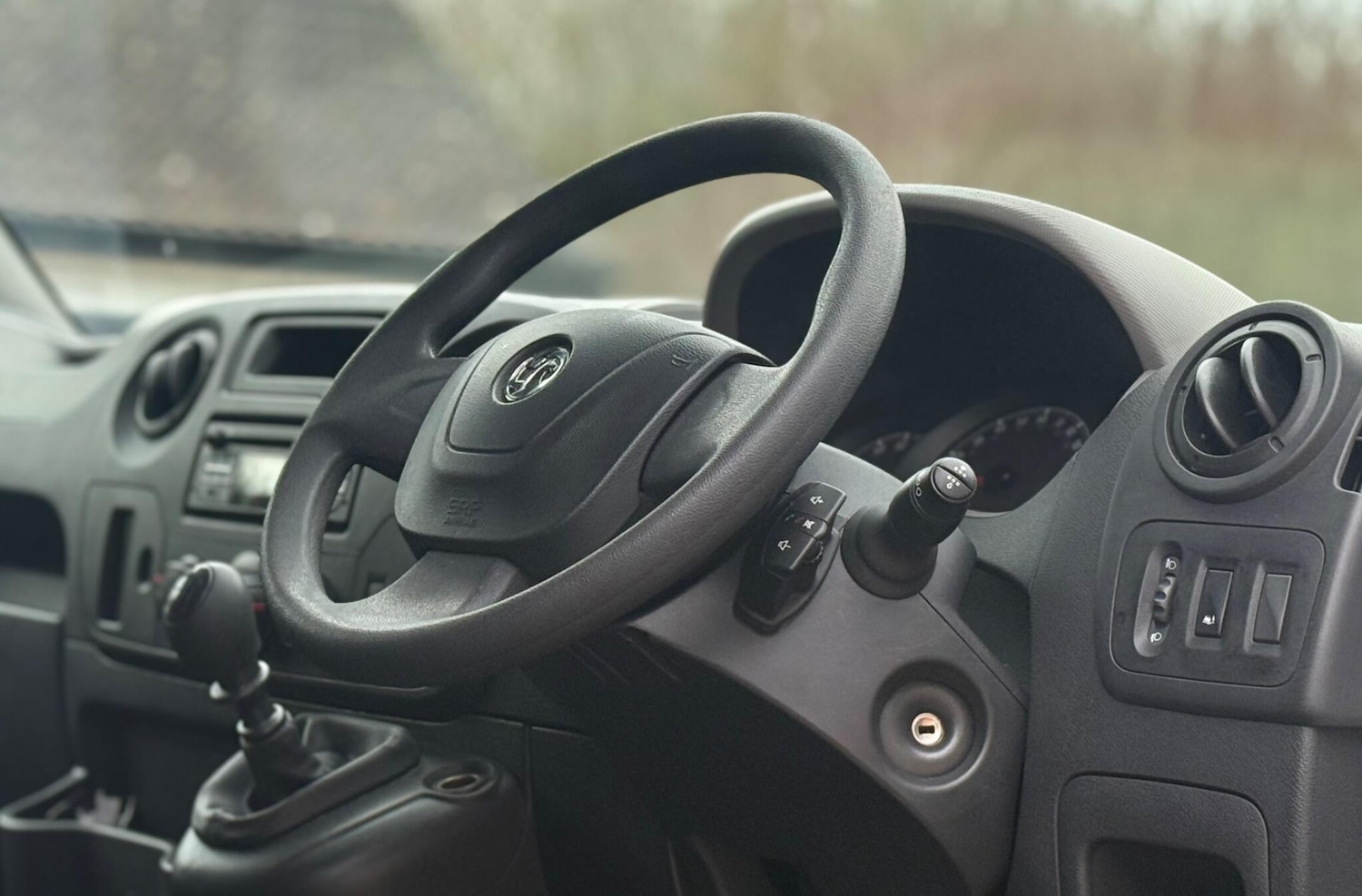 Used Vauxhall Movano 2017 for sale - 77125220: Photo 3