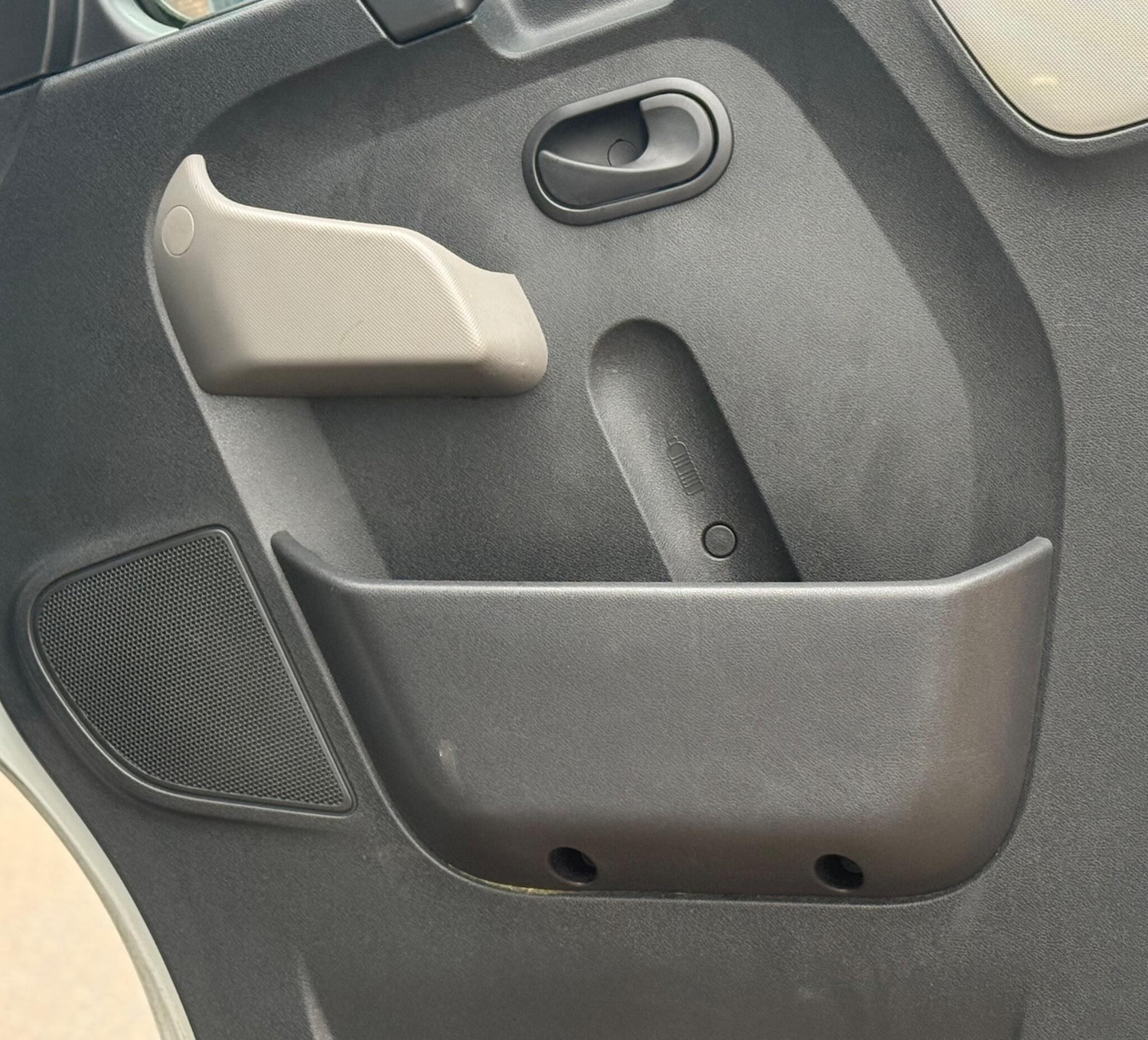 Used Vauxhall Movano 2017 for sale - 77125220: Photo 7