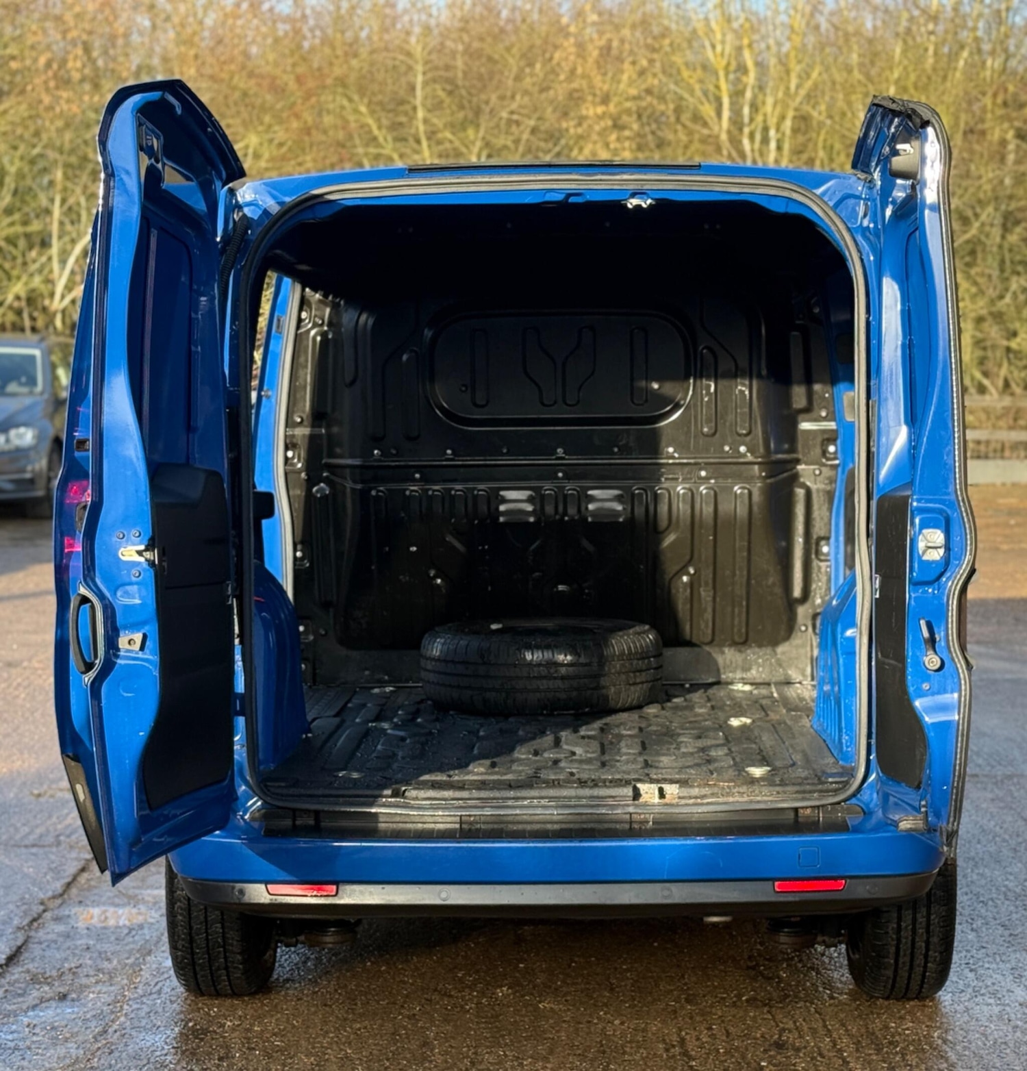 Used Vauxhall Combo 2016 for sale - 77350489: Photo 17