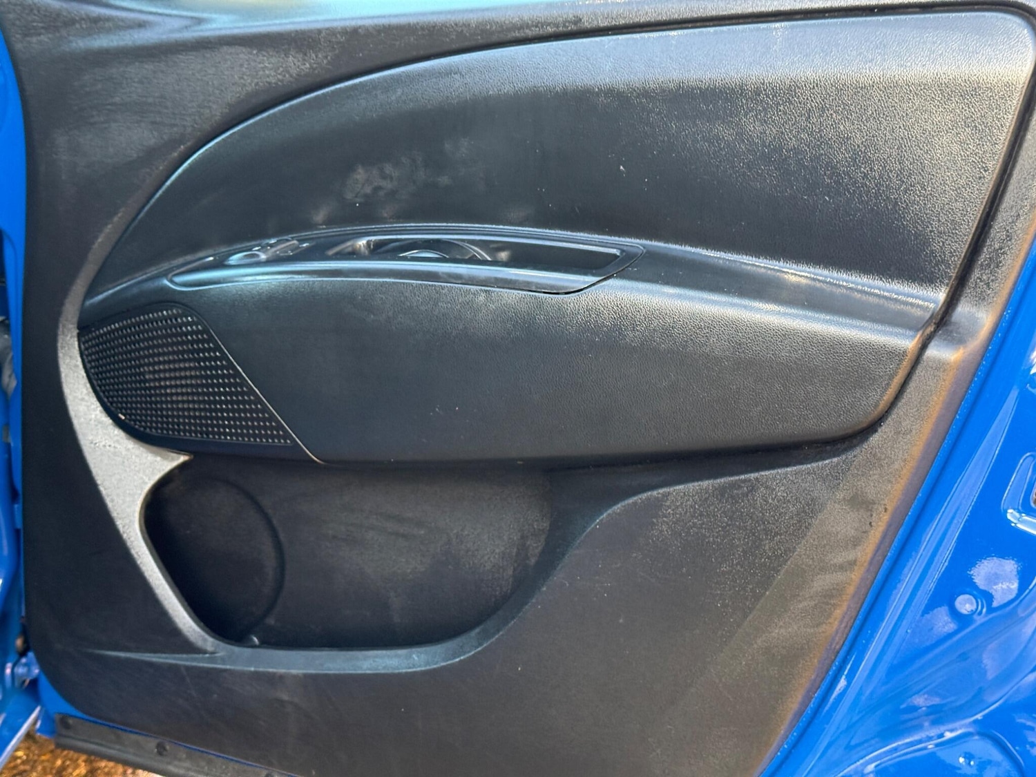 Used Vauxhall Combo 2016 for sale - 77350489: Photo 33