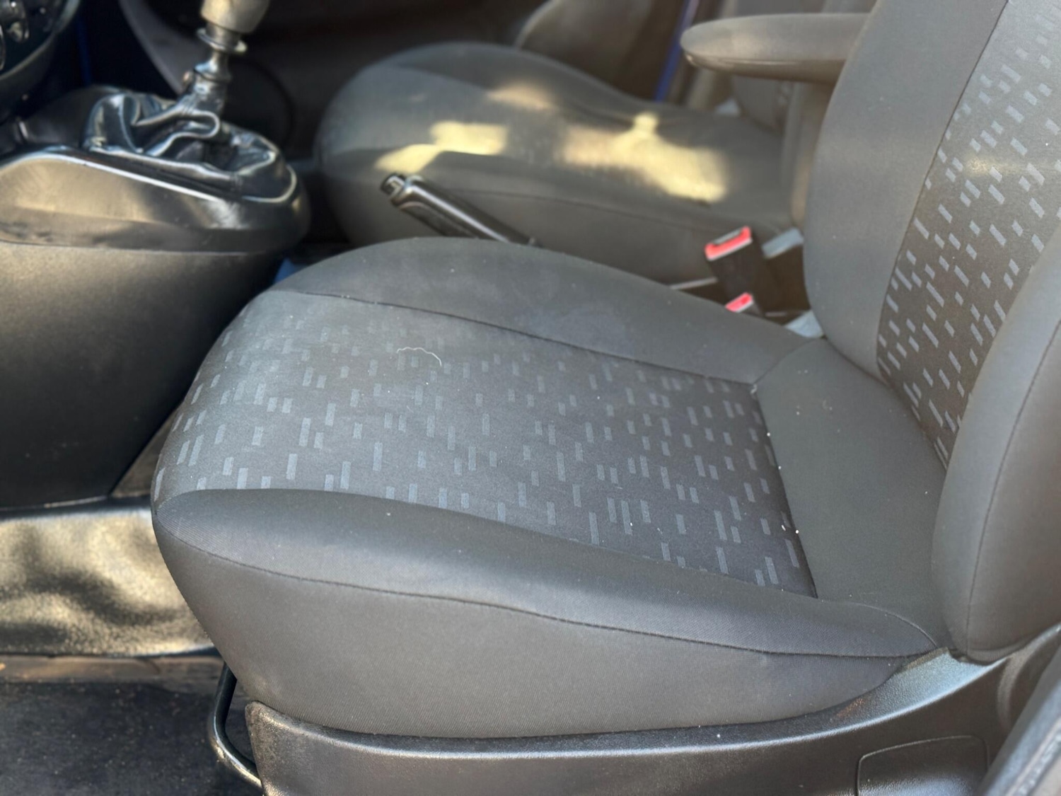 Used Vauxhall Combo 2016 for sale - 77350489: Photo 34