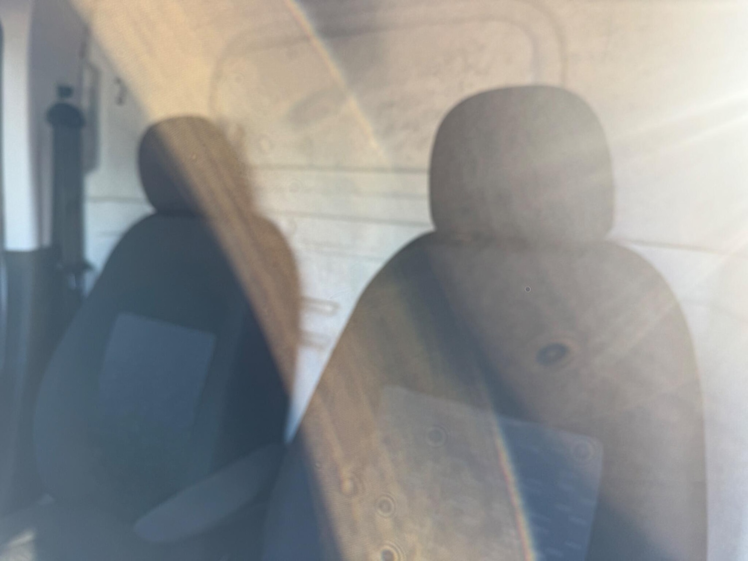 Used Vauxhall Combo 2016 for sale - 77350489: Photo 35