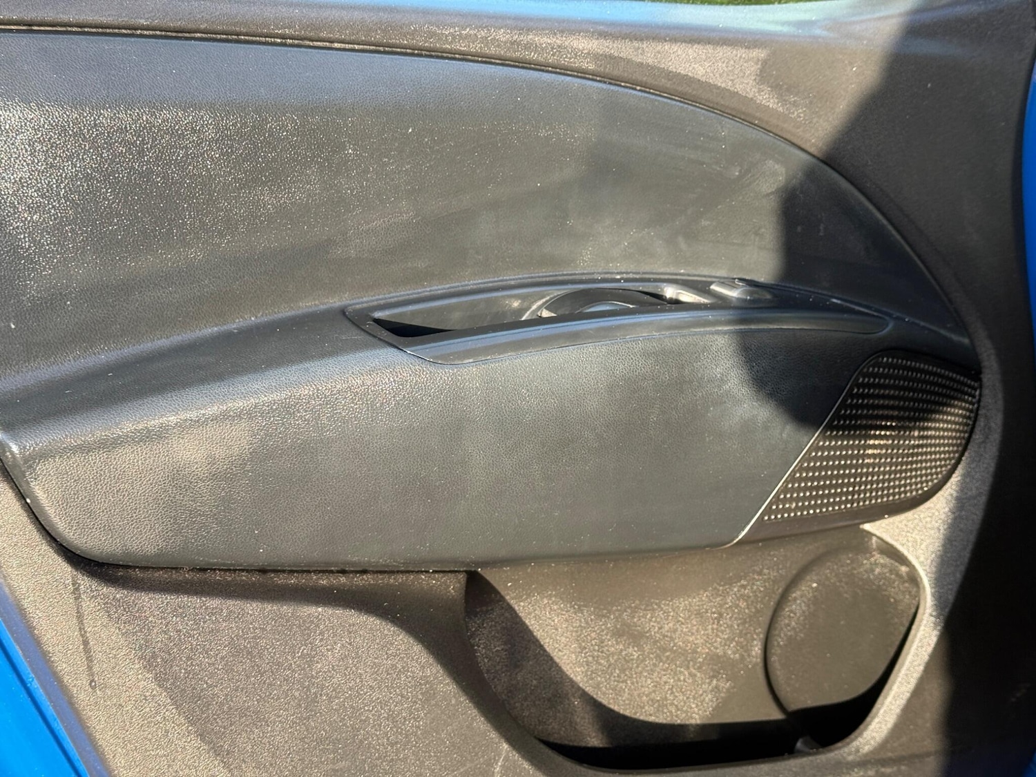 Used Vauxhall Combo 2016 for sale - 77350489: Photo 36