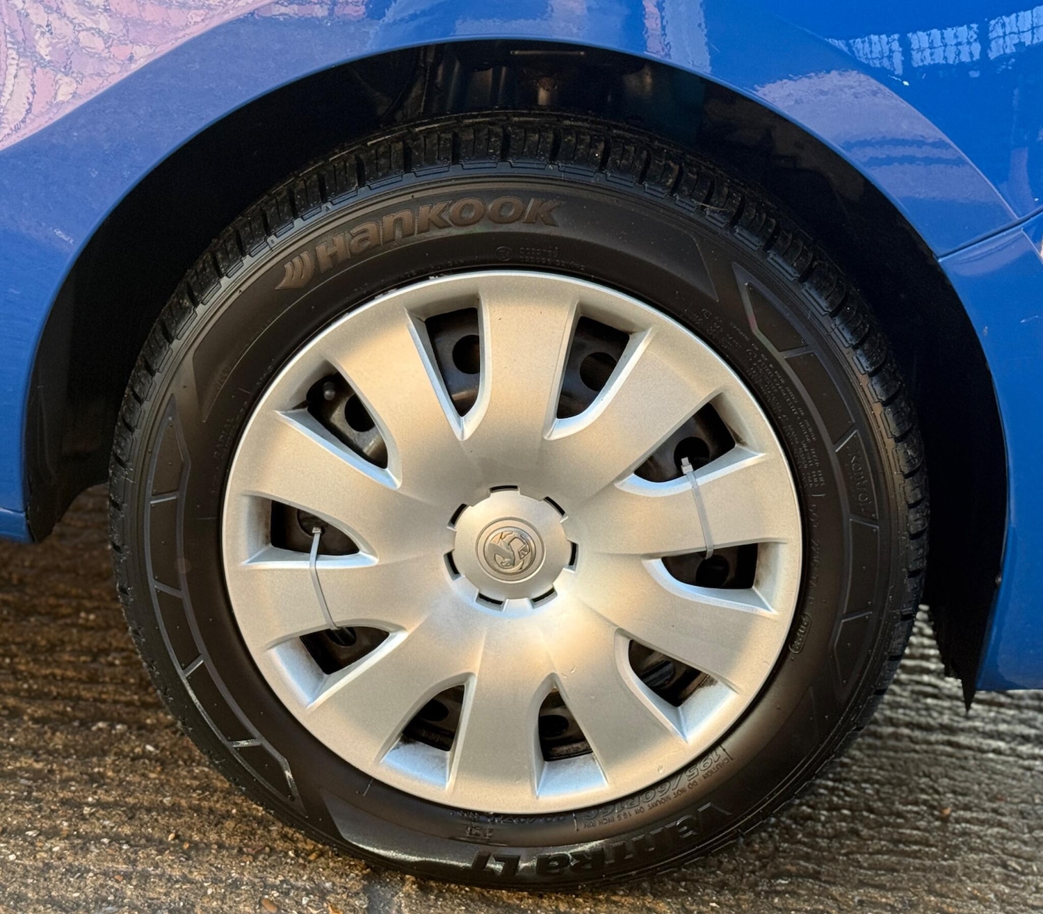 Used Vauxhall Combo 2016 for sale - 77350489: Photo 37