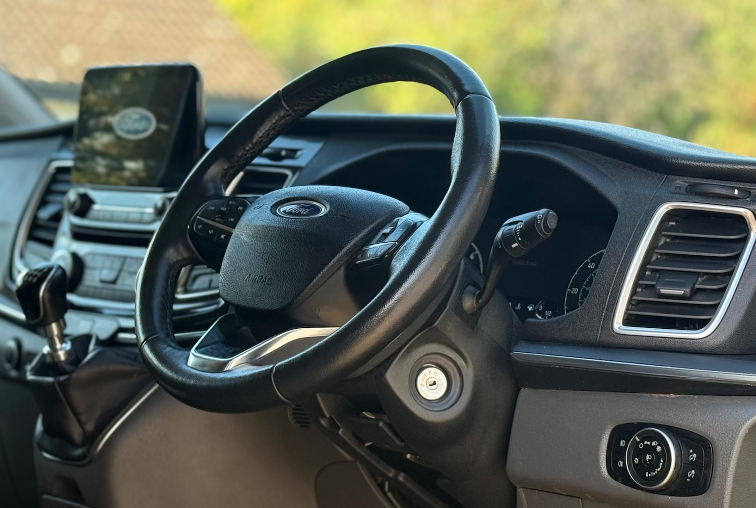 Used Ford Tourneo Custom 2018 for sale - 76165205: Photo 13