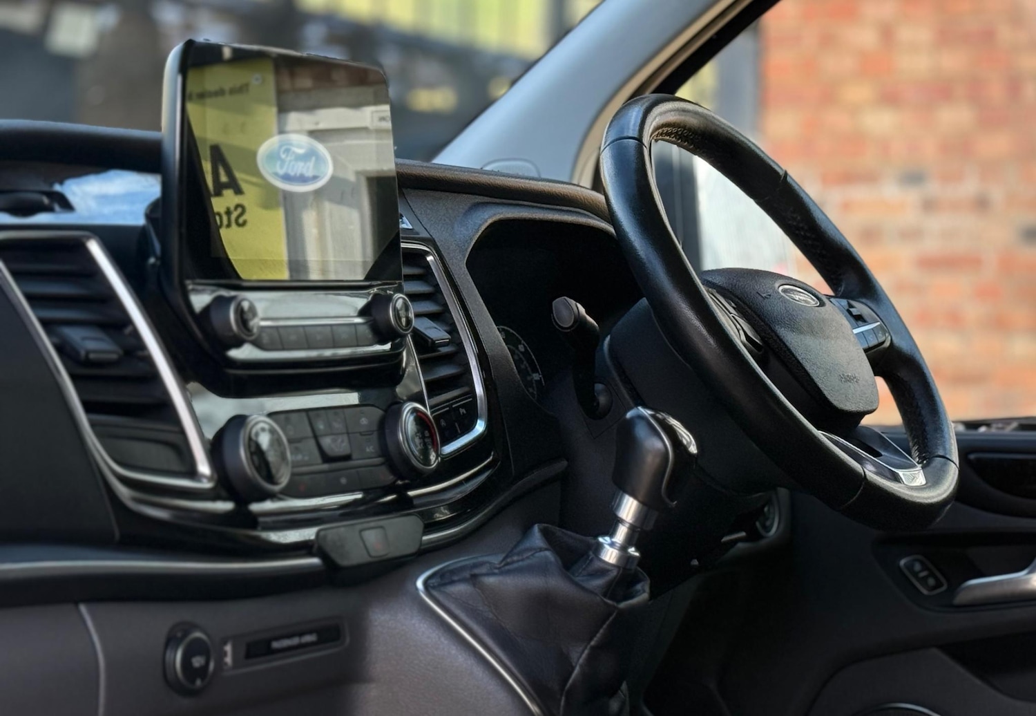 Used Ford Tourneo Custom 2018 for sale - 76165205: Photo 16