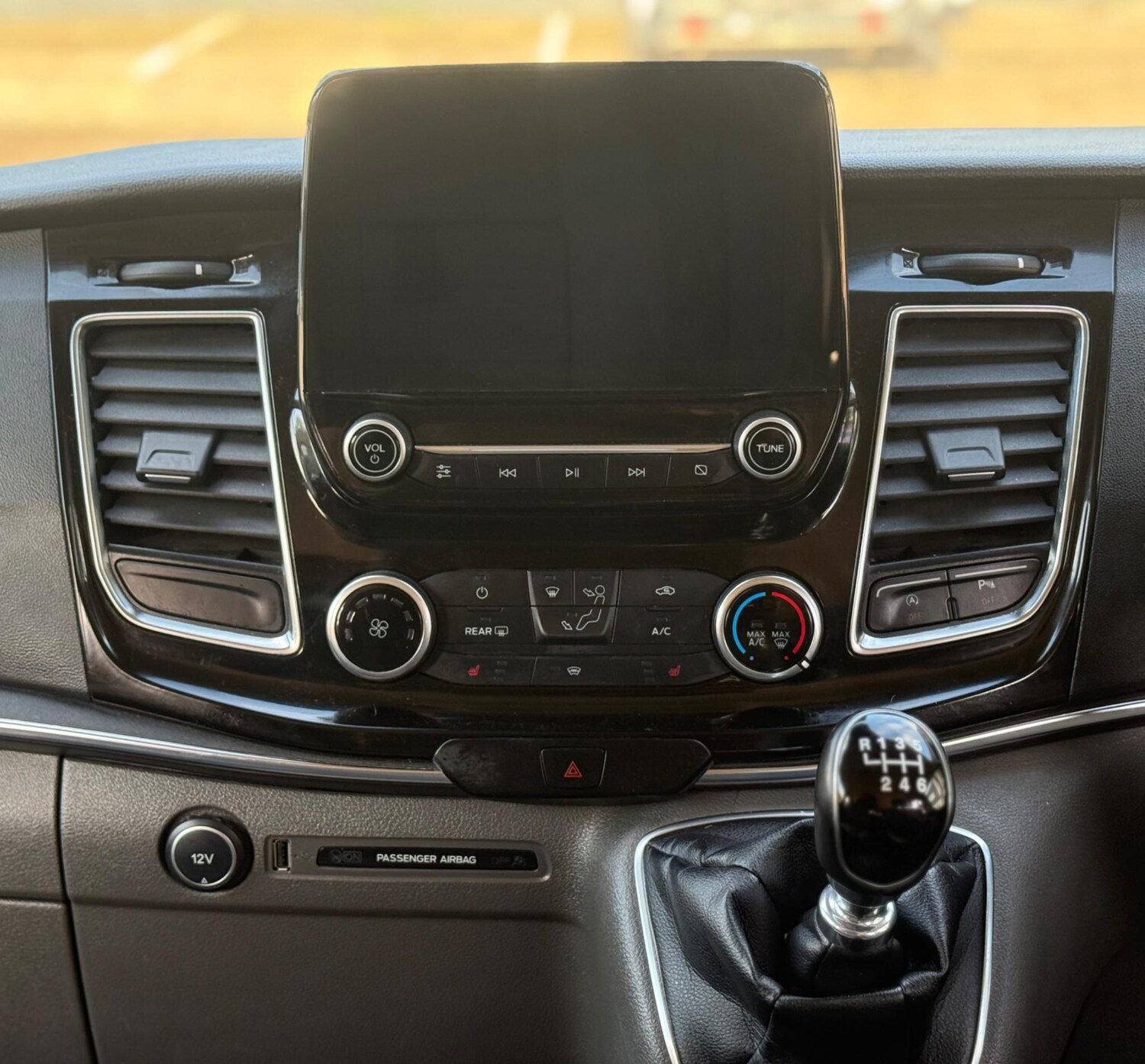 Used Ford Tourneo Custom 2018 for sale - 76165205: Photo 25