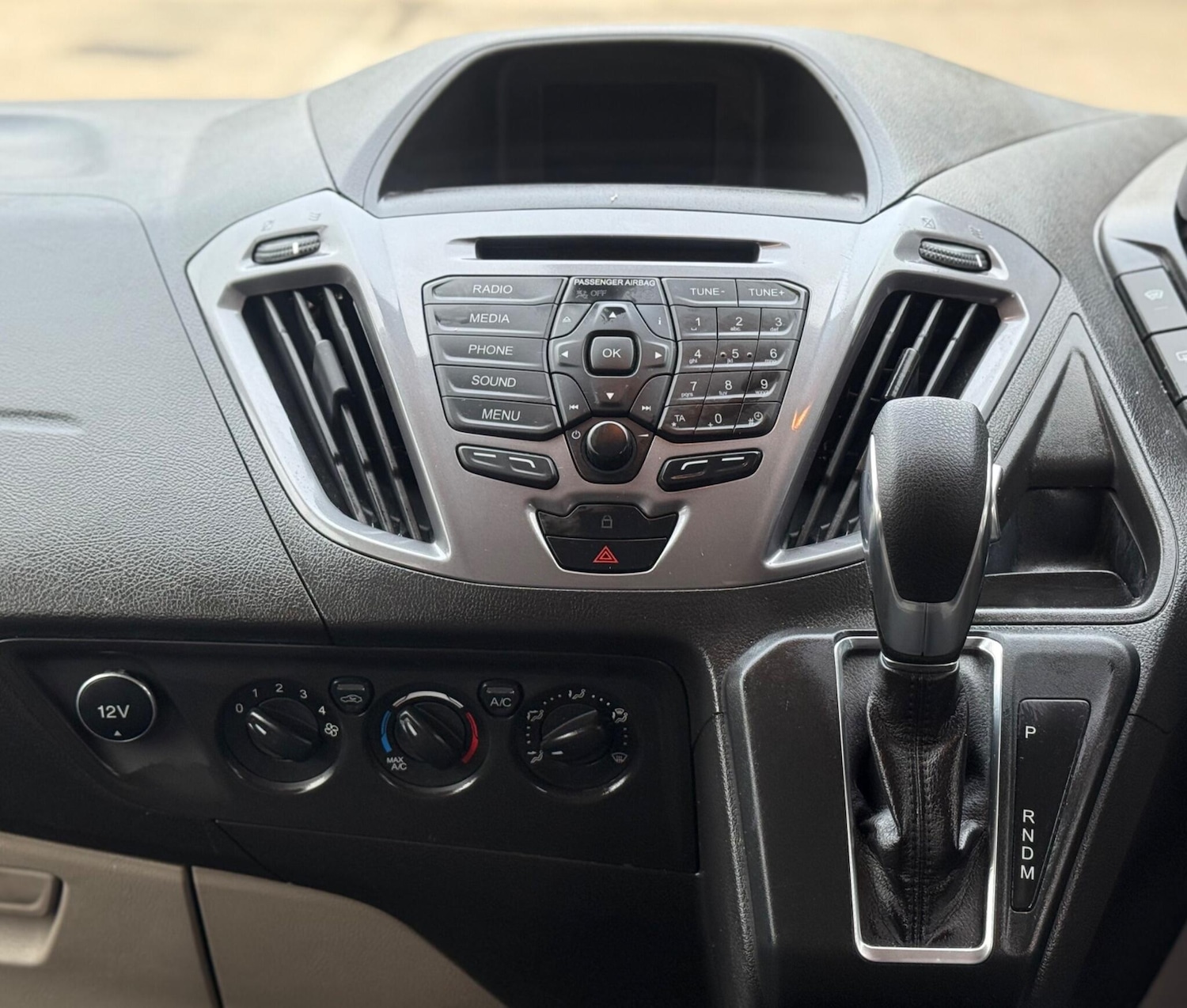 Used Ford Tourneo Custom 2018 for sale - 76590661: Photo 24