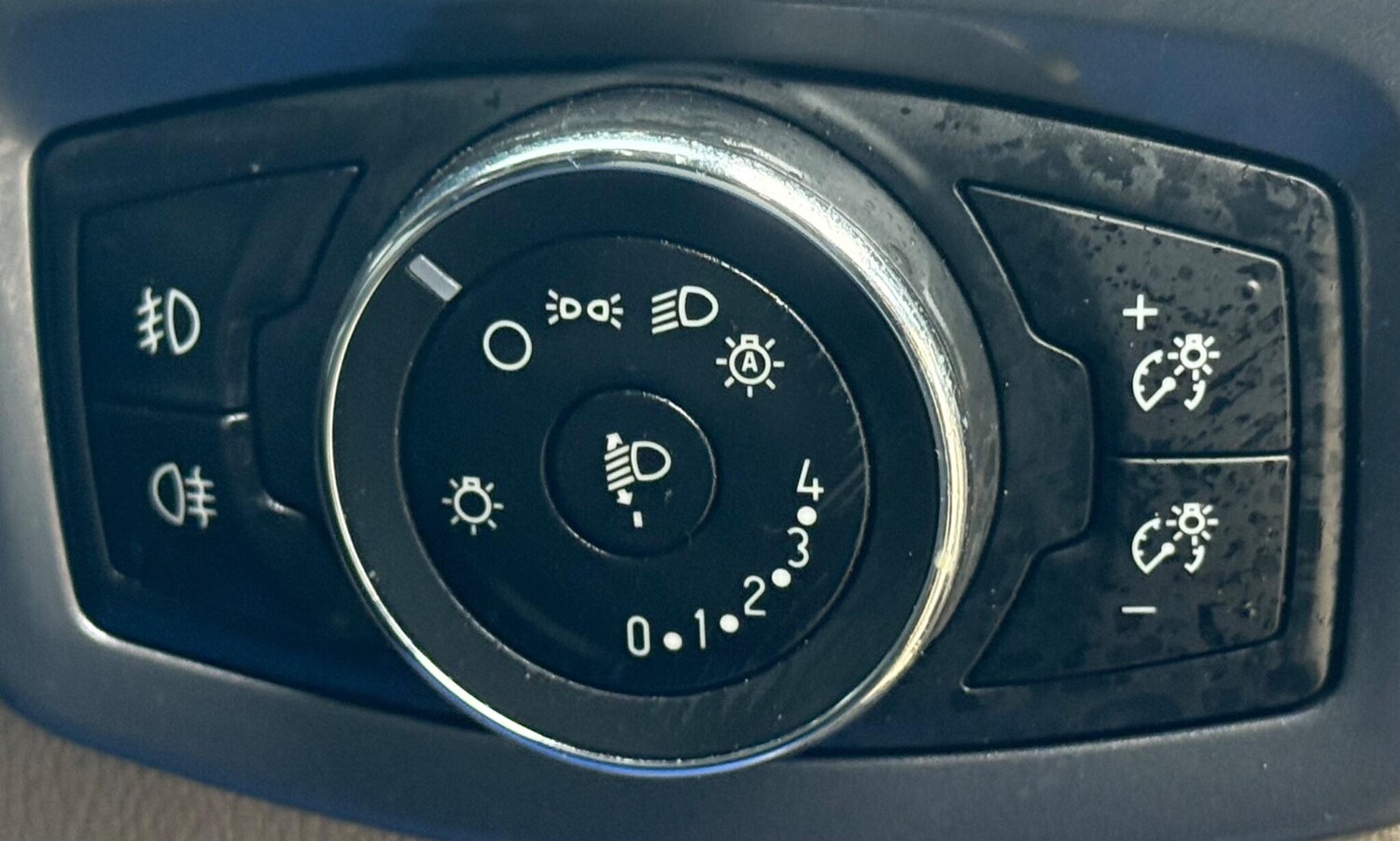 Used Ford Tourneo Custom 2018 for sale - 76590661: Photo 26