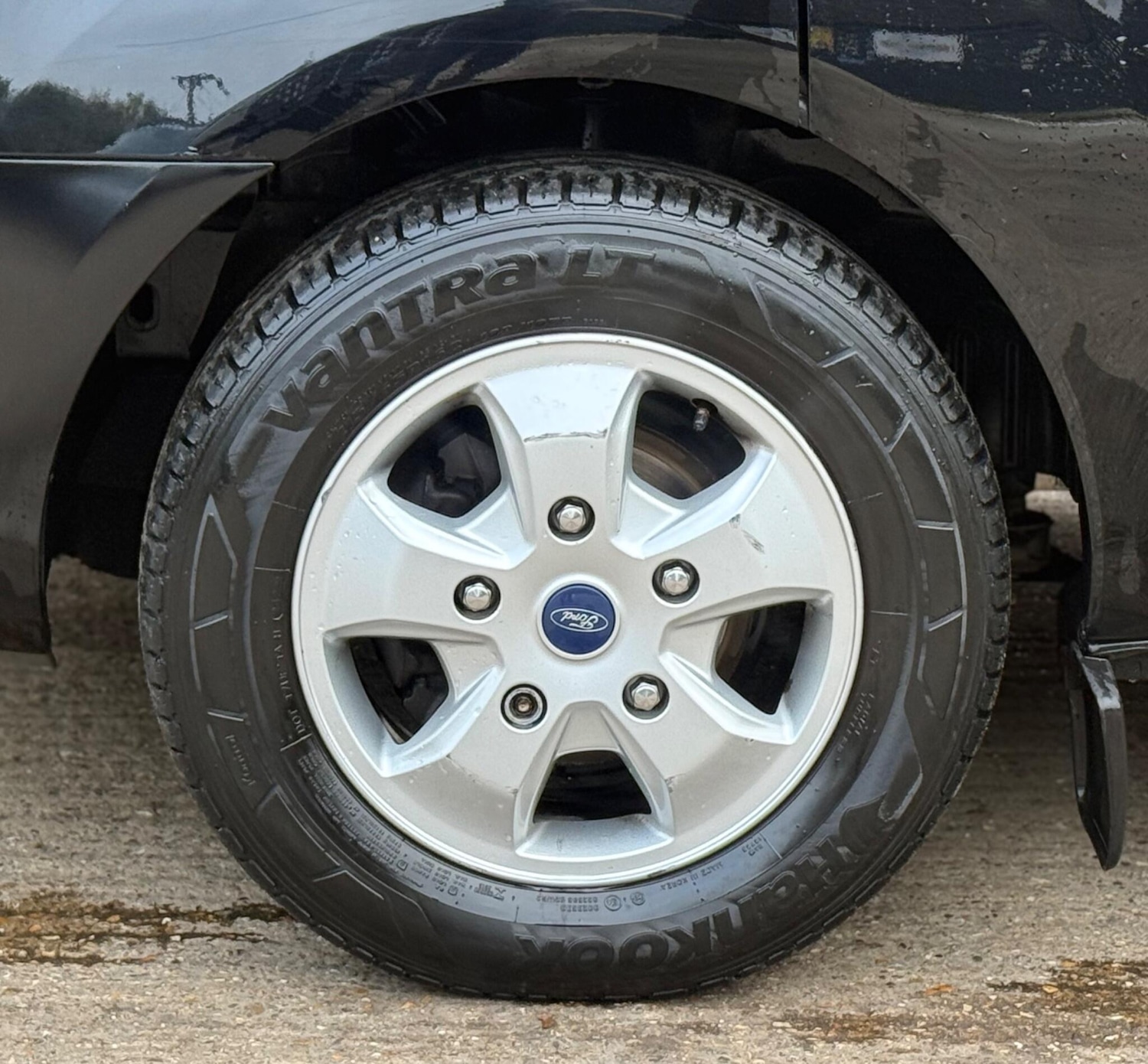 Used Ford Tourneo Custom 2018 for sale - 76590661: Photo 45