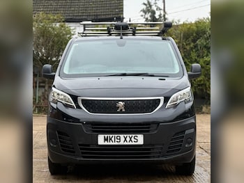 Used Peugeot Expert 2019 for sale - 77033567: Photo