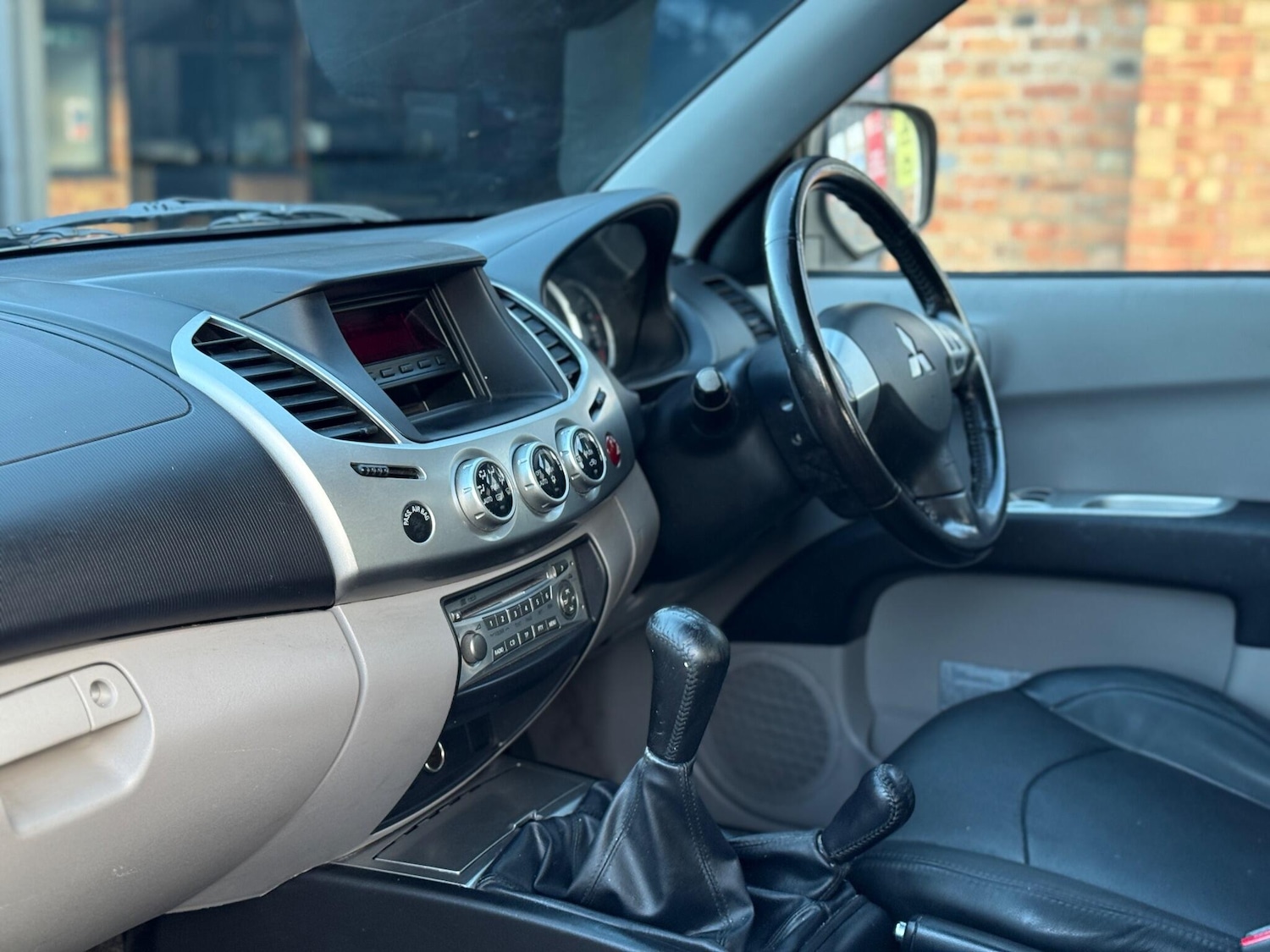 Used Mitsubishi L200 2012 for sale - 77002030: Photo 15