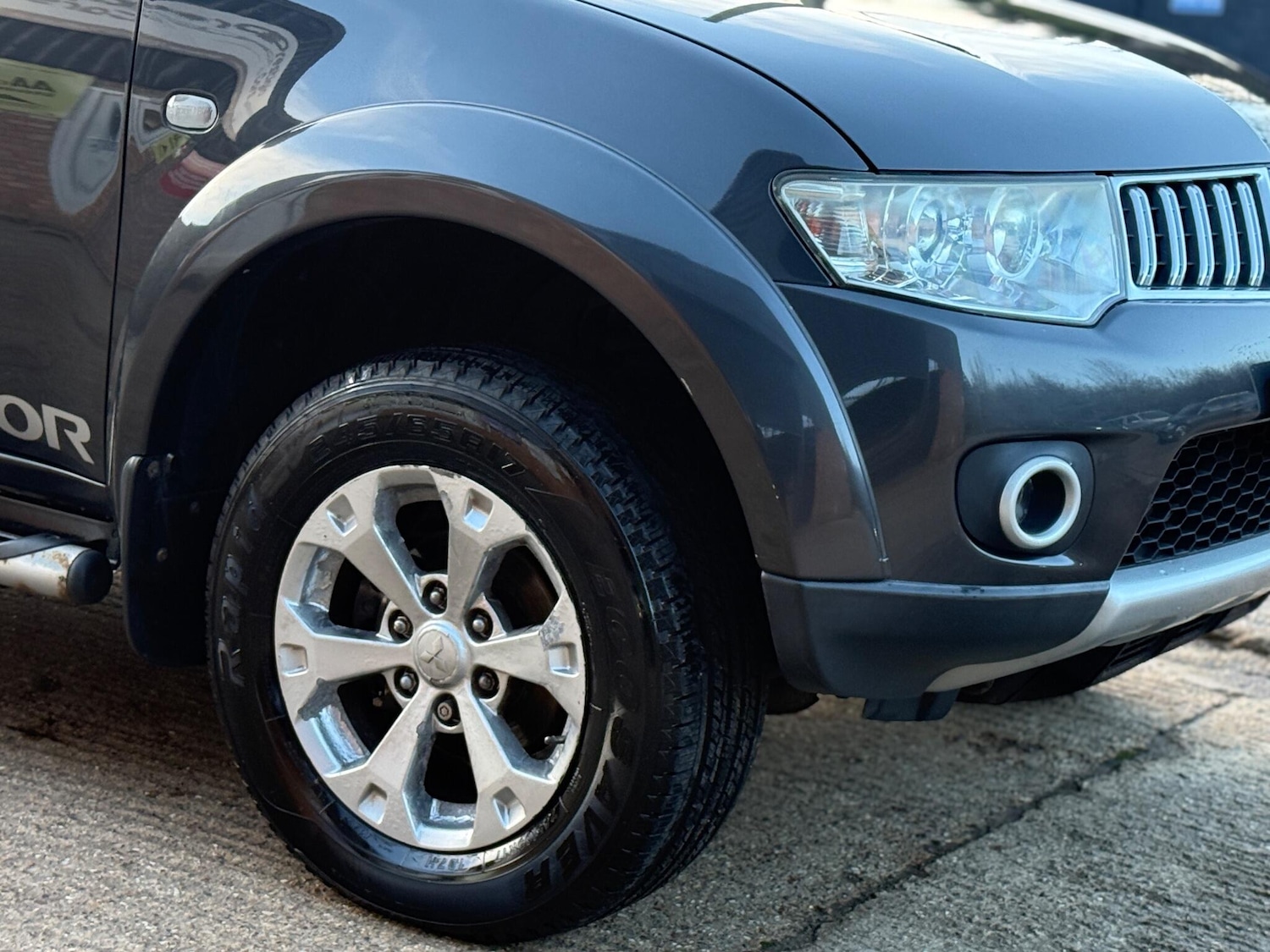 Used Mitsubishi L200 2012 for sale - 77002030: Photo 21