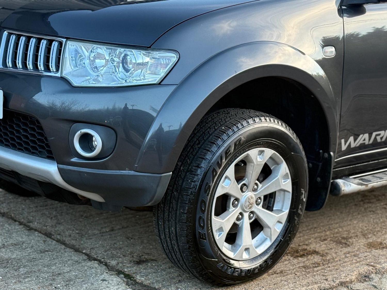 Used Mitsubishi L200 2012 for sale - 77002030: Photo 24