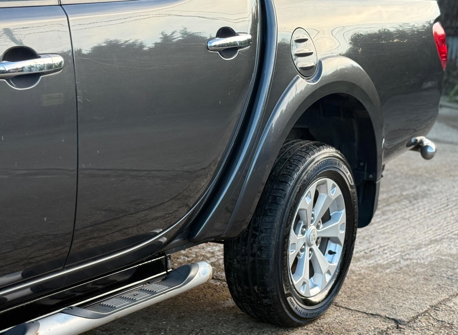 Used Mitsubishi L200 2012 for sale - 77002030: Photo 26