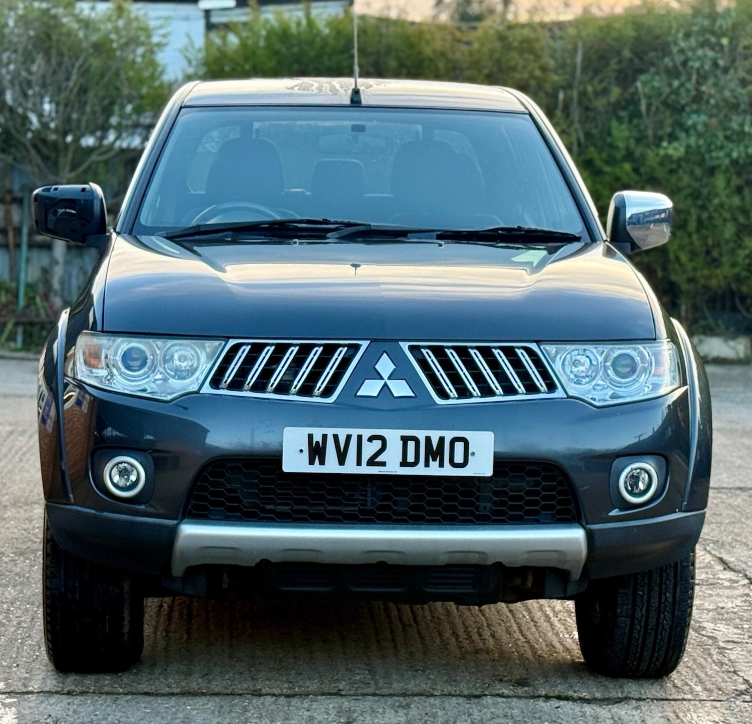 Used Mitsubishi L200 2012 for sale - 77002030: Photo 3