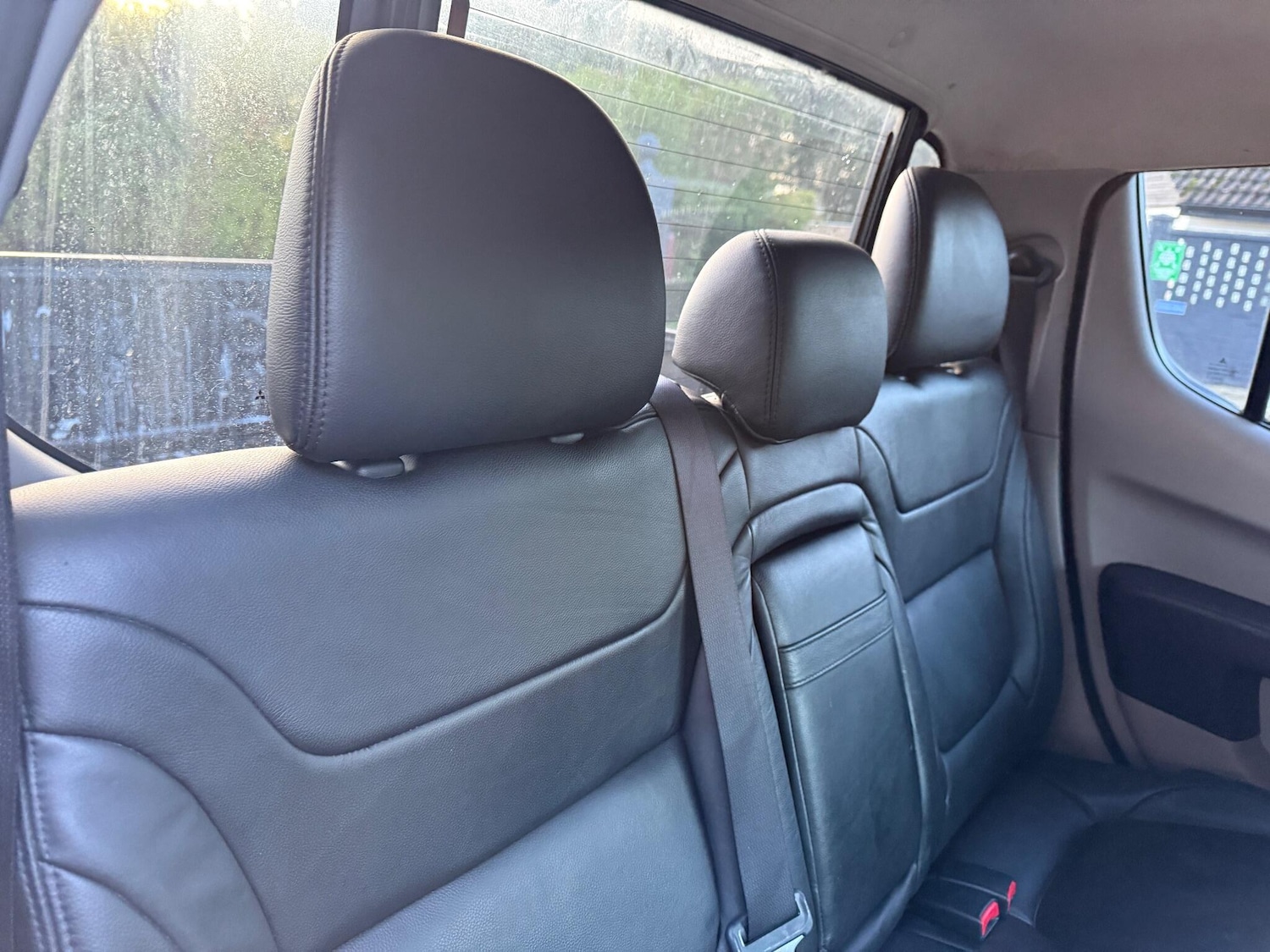 Used Mitsubishi L200 2012 for sale - 77002030: Photo 34