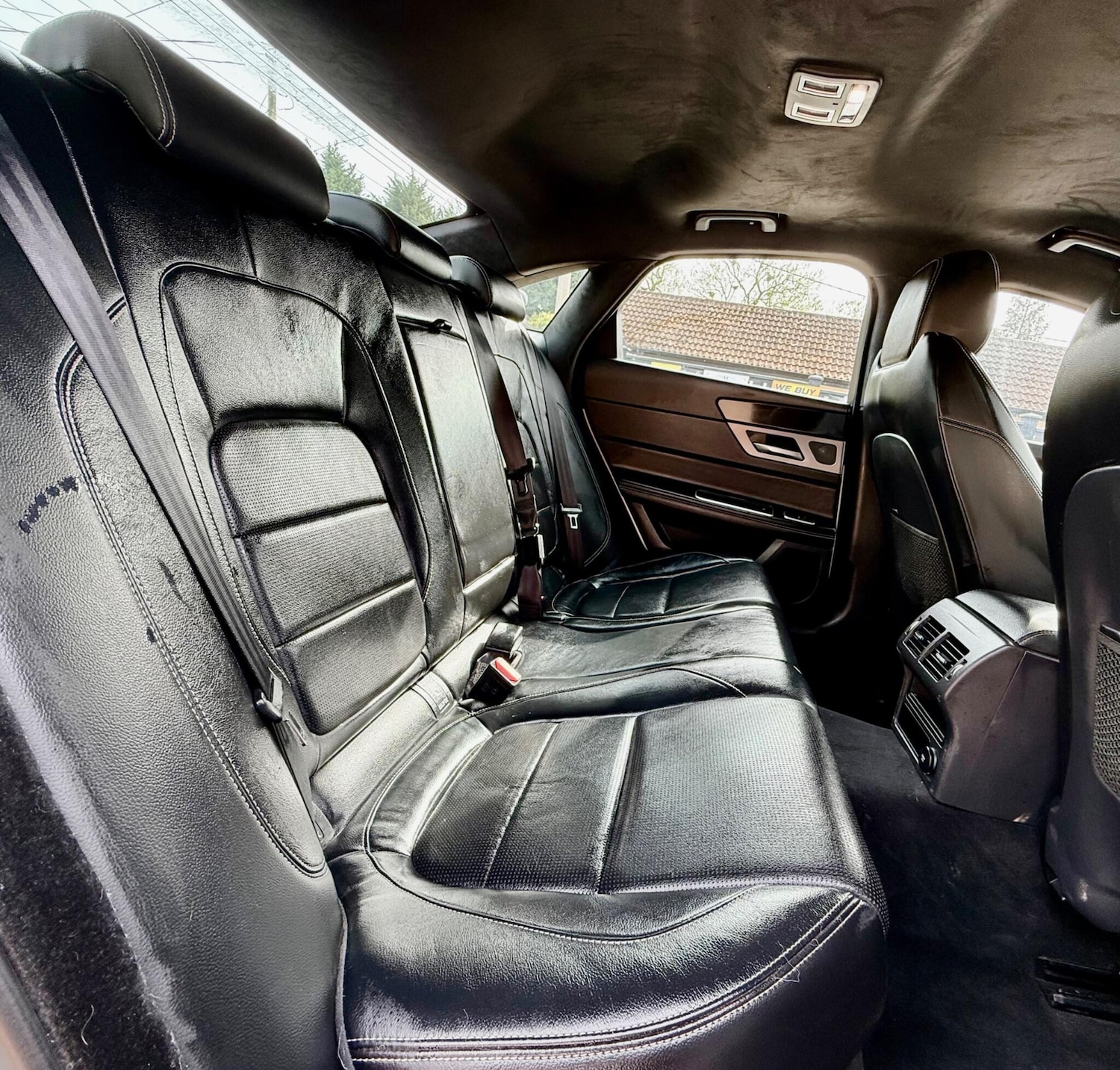 Used Jaguar XF 2019 for sale - 78201537: Photo 23