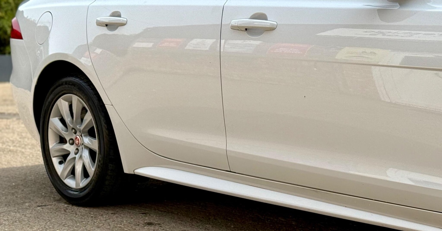 Used Jaguar XF 2019 for sale - 78201537: Photo 29