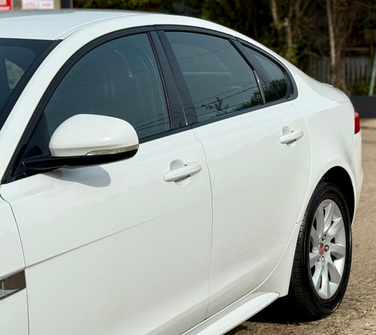 Used Jaguar XF 2019 for sale - 78201537: Photo 31