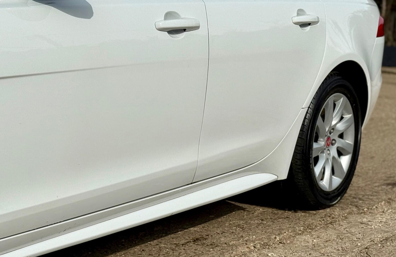 Used Jaguar XF 2019 for sale - 78201537: Photo 32