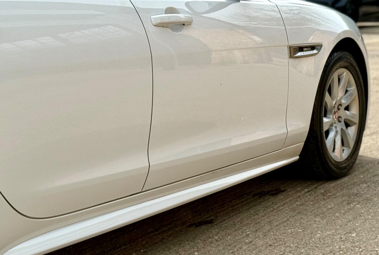 Used Jaguar XF 2019 for sale - 78201537: Photo 38