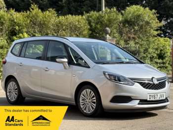 2017 (67) - 1.4i Turbo Design Euro 6 5dr
