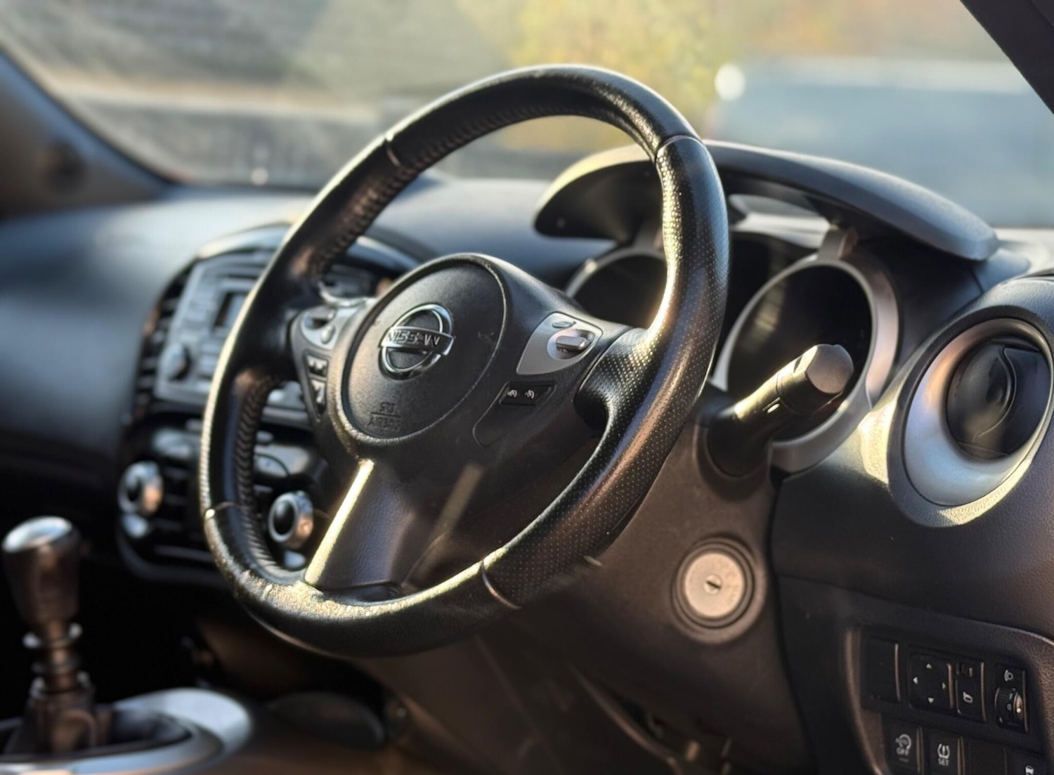 Used Nissan Juke 2016 for sale - 77318456: Photo 13