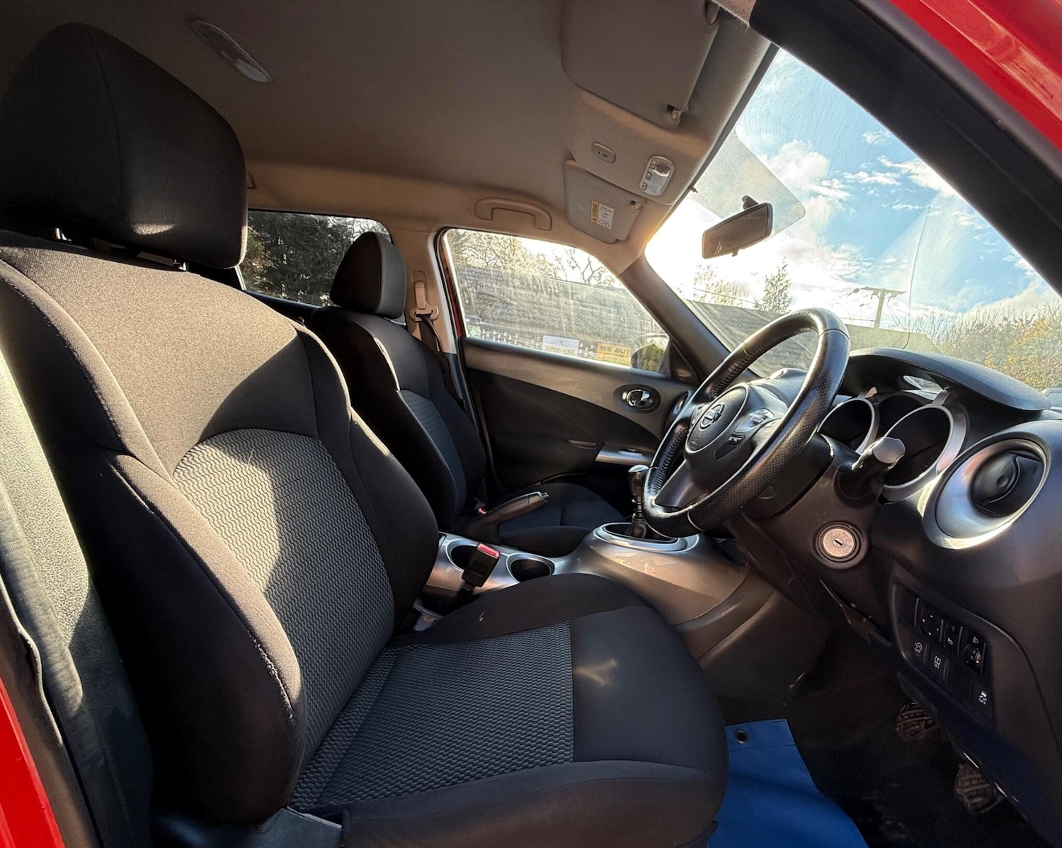 Used Nissan Juke 2016 for sale - 77318456: Photo 14