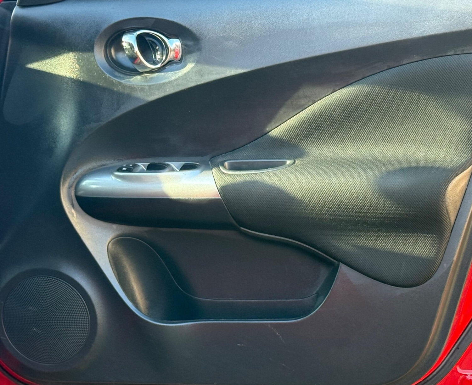 Used Nissan Juke 2016 for sale - 77318456: Photo 15