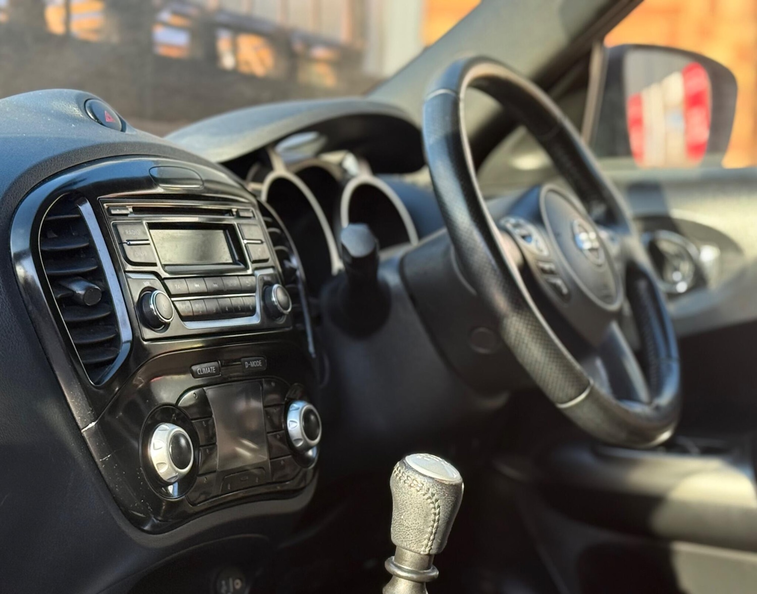 Used Nissan Juke 2016 for sale - 77318456: Photo 16