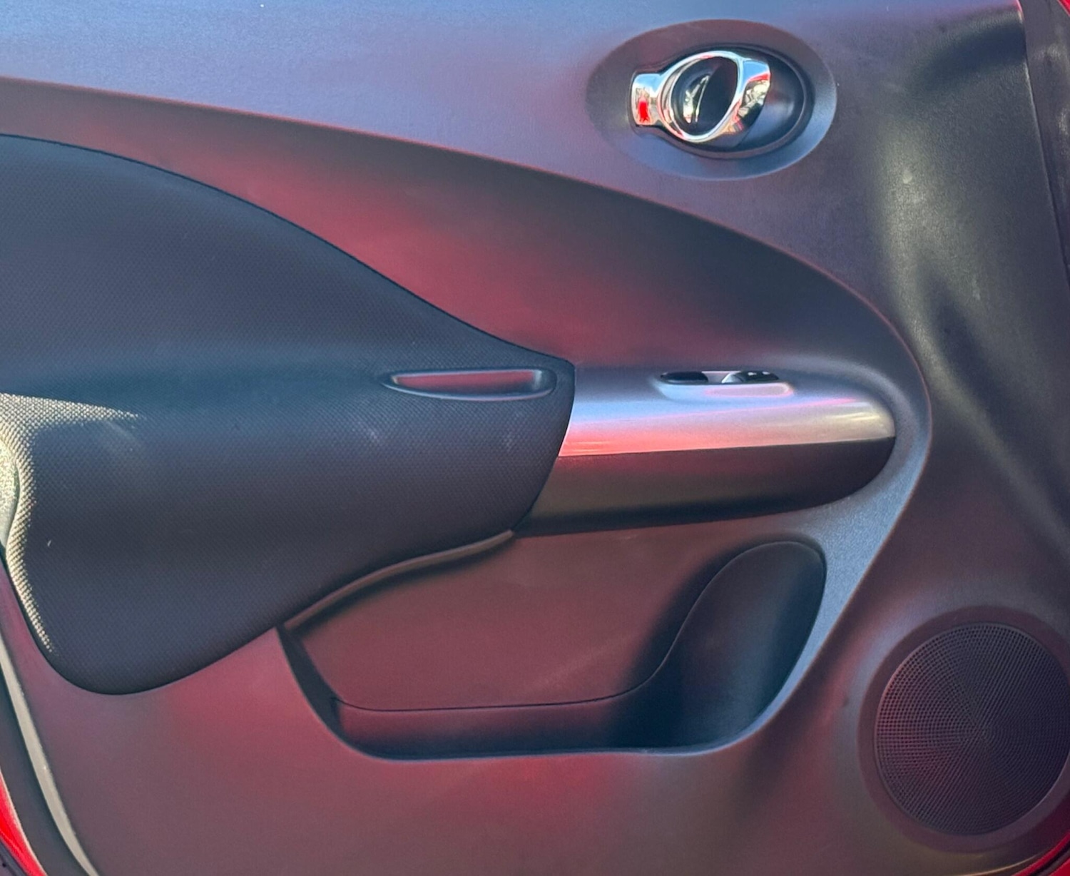 Used Nissan Juke 2016 for sale - 77318456: Photo 18