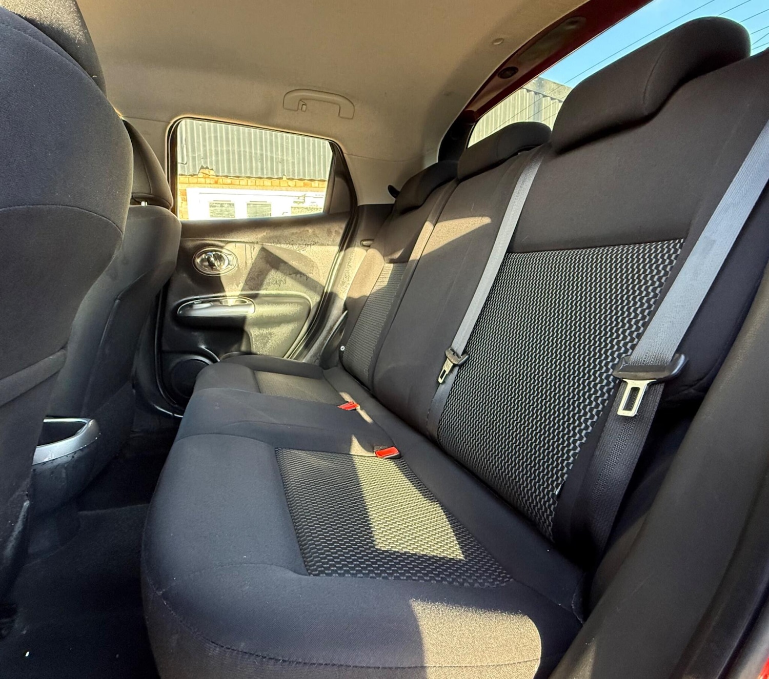 Used Nissan Juke 2016 for sale - 77318456: Photo 19