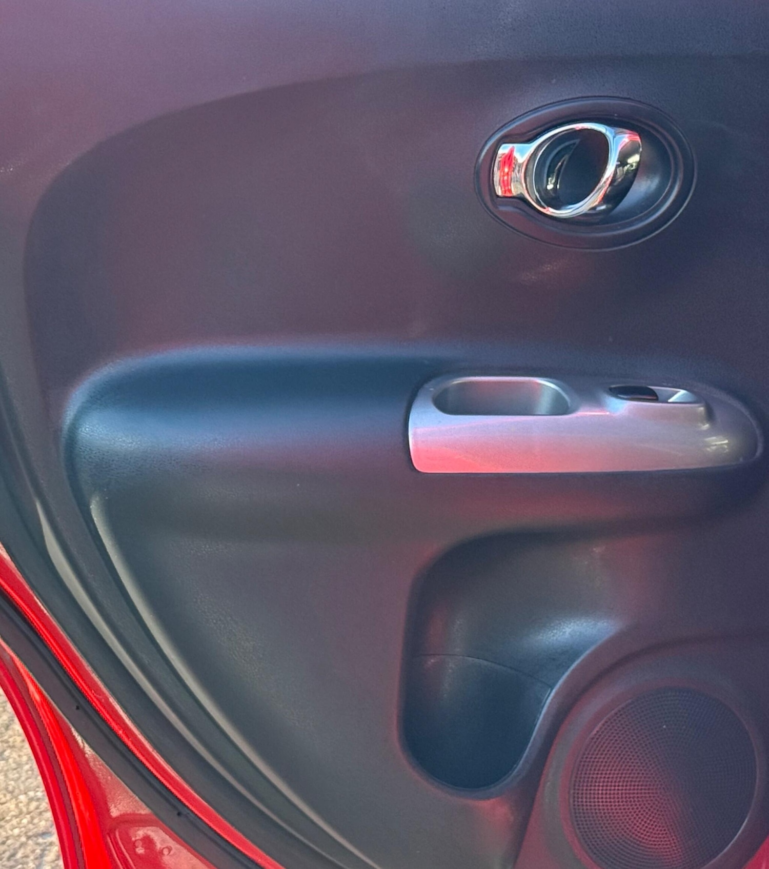 Used Nissan Juke 2016 for sale - 77318456: Photo 20