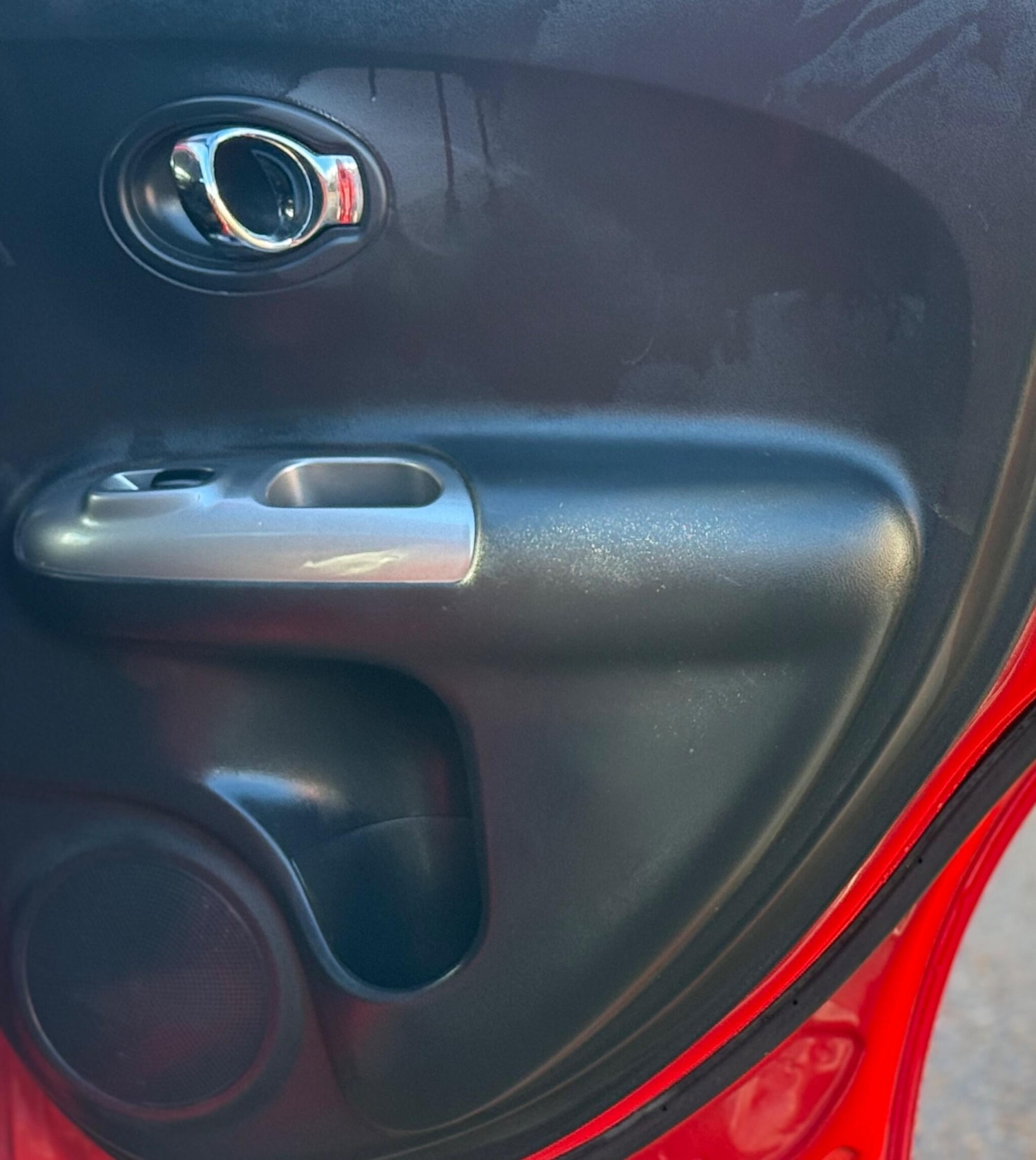 Used Nissan Juke 2016 for sale - 77318456: Photo 22