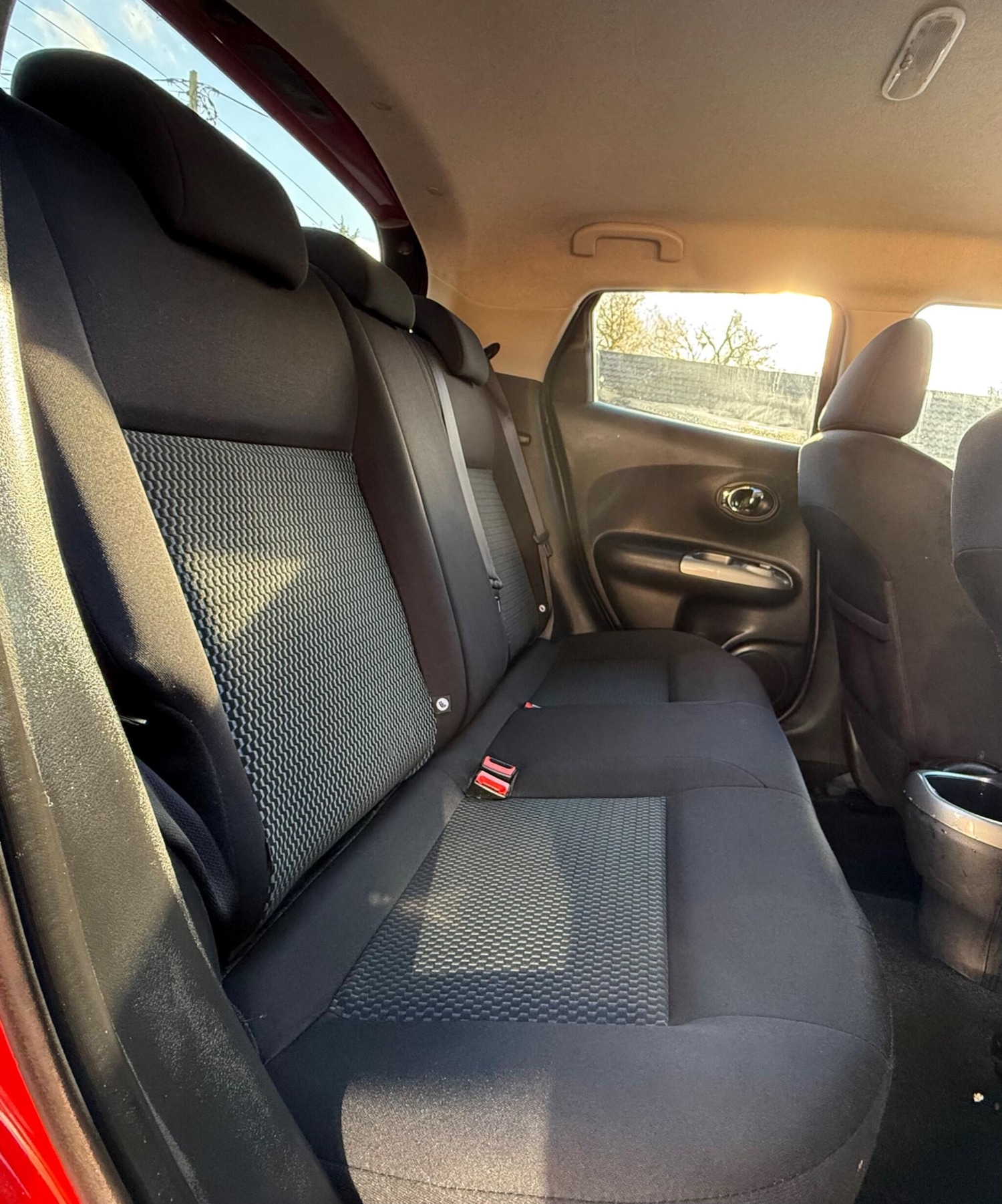 Used Nissan Juke 2016 for sale - 77318456: Photo 24