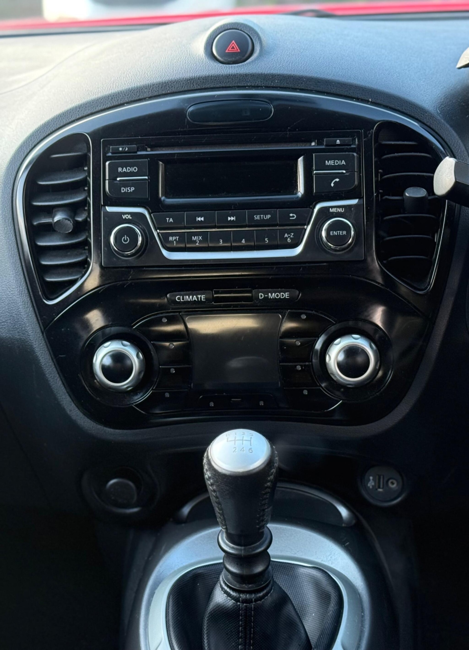 Used Nissan Juke 2016 for sale - 77318456: Photo 26