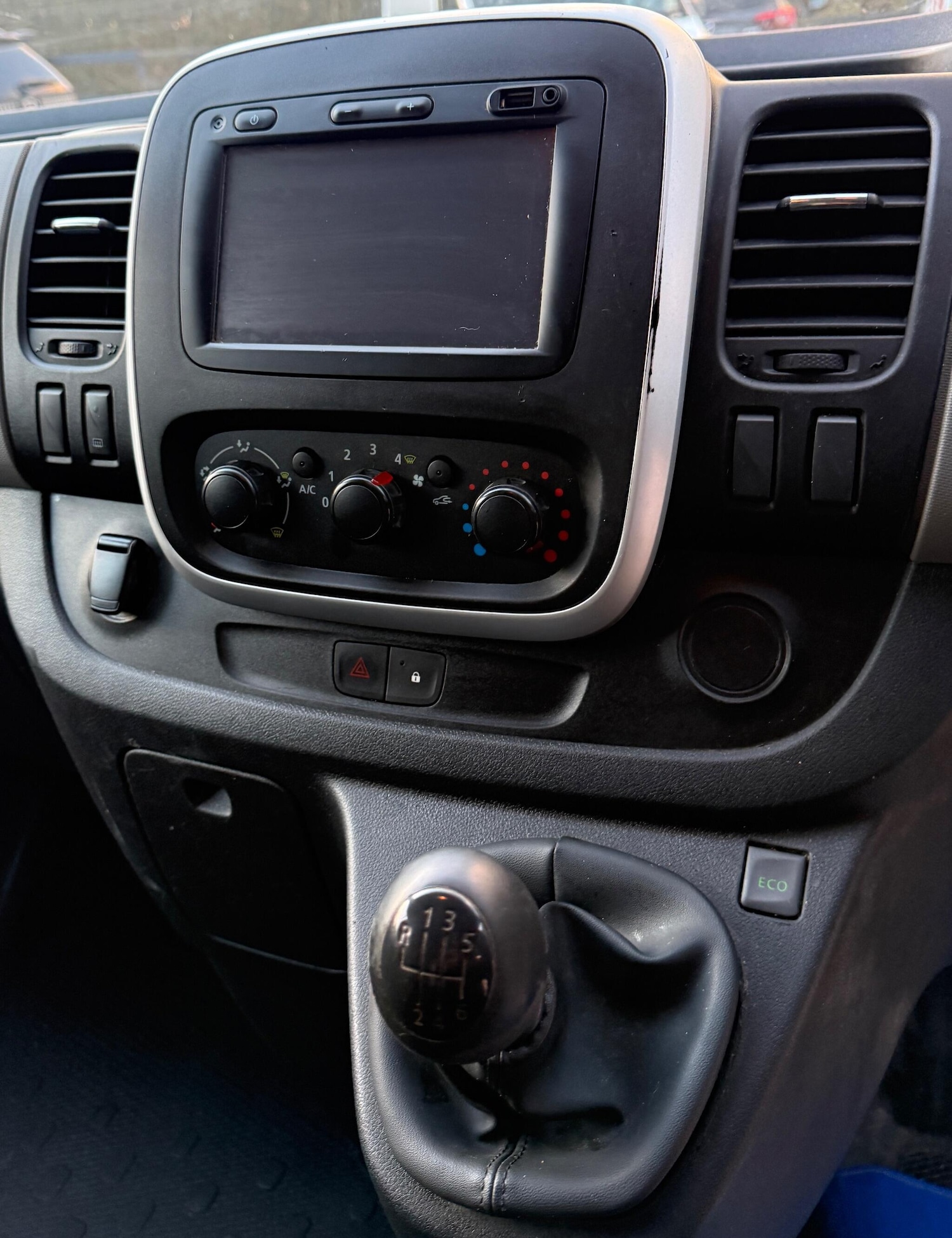 Used Renault Trafic 2019 for sale - 77249413: Photo 18