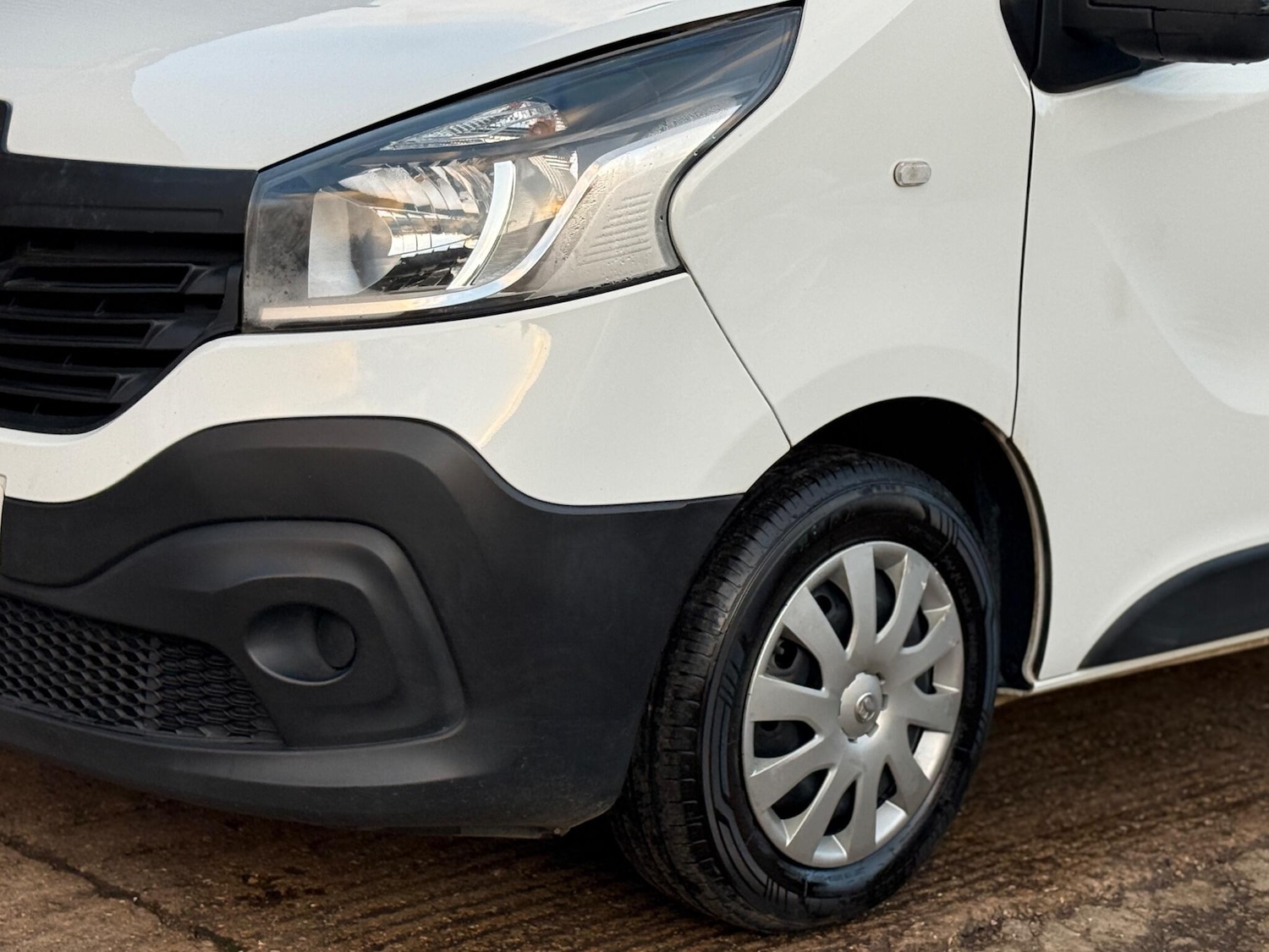 Used Renault Trafic 2019 for sale - 77249413: Photo 23