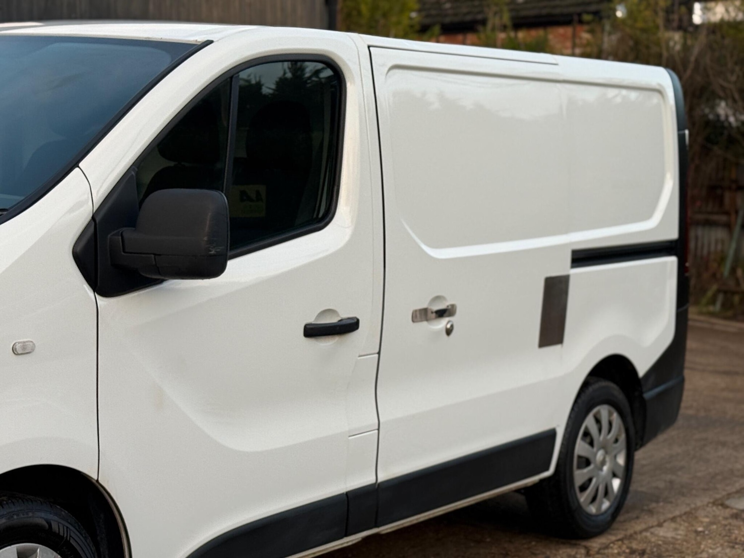 Used Renault Trafic 2019 for sale - 77249413: Photo 24